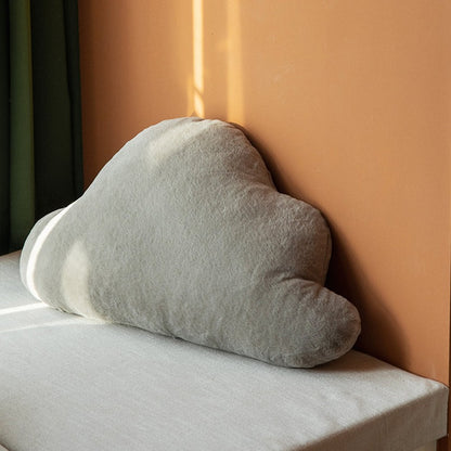 Decorative Special Shaped Bedroom Cushion - Harmony Gallery