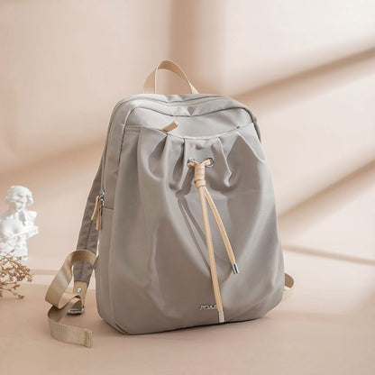 Oxford Large Capacity Trendy Fashion Travel Backpack - Harmony Gallery