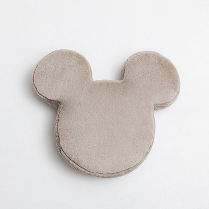 Cute Creative Decorative Plush Bedroom Cushion - Harmony Gallery
