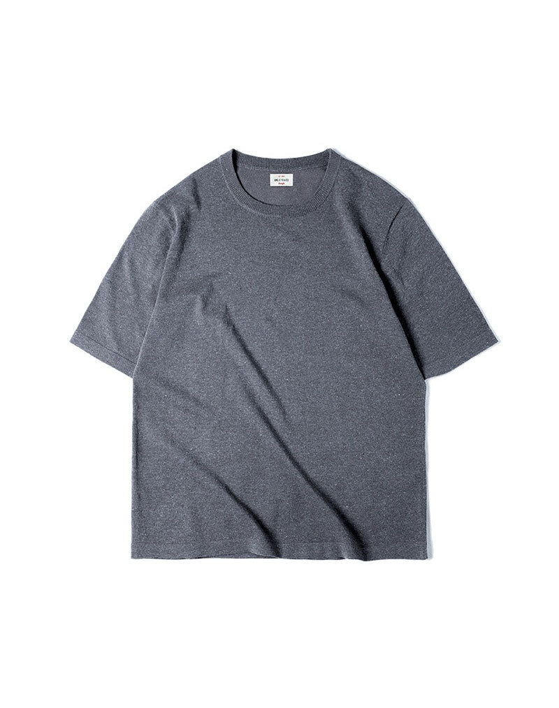 American Leisure Cold Tech Flax Shin Breath Men's T-Shirt - Harmony Gallery