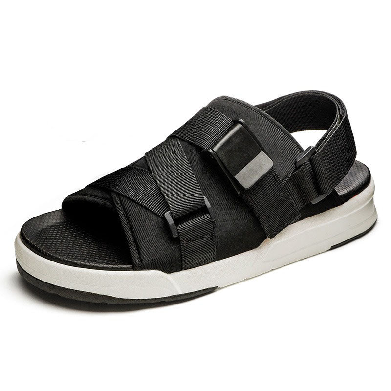 Outdoor Beach Dual Use Fashion Men's Sandal - Harmony Gallery