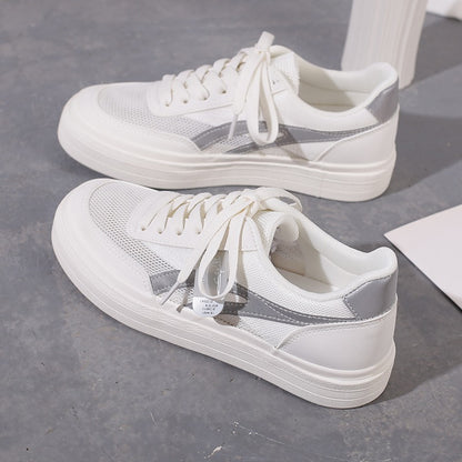 Breathable Casual Summer Sport Women's Shoes - Harmony Gallery