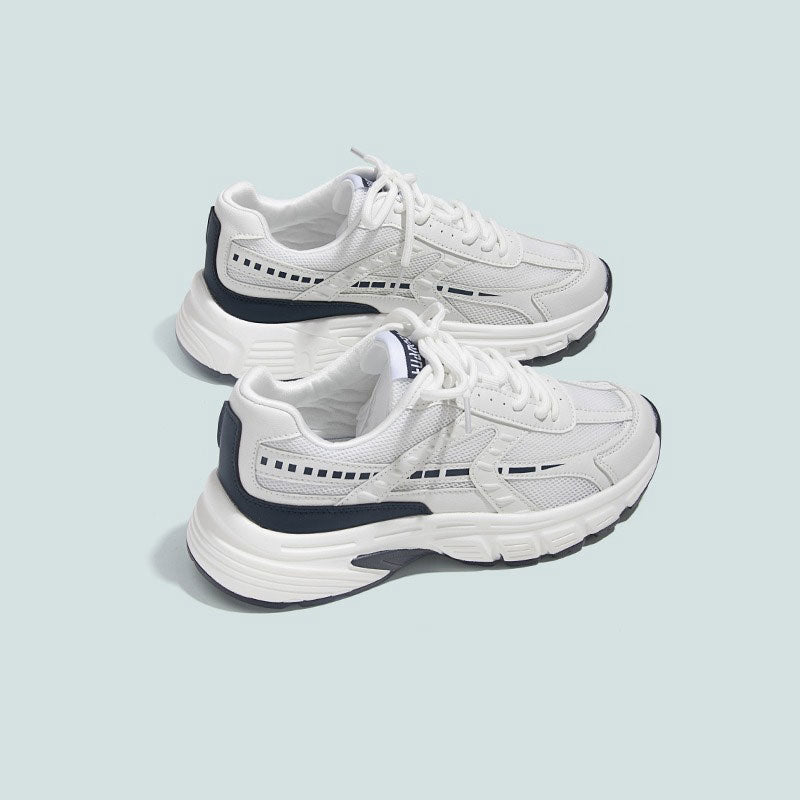 Trendy Allmatch Breathable Casual Sports Women's Shoes - Harmony Gallery