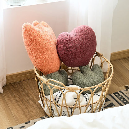 Creative Special Shaped Bedside Decoration Sofa Cushion - Harmony Gallery