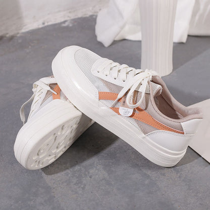 Breathable Casual Summer Sport Women's Shoes - Harmony Gallery