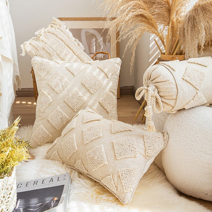 Bohemian Decorative National Living Room Sofa Cushion - Harmony Gallery