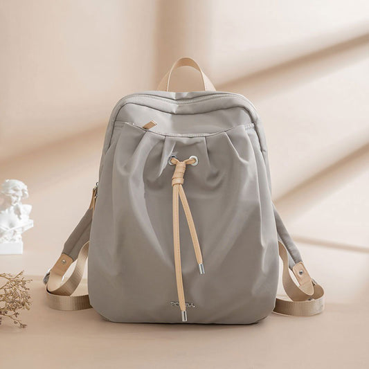Oxford Large Capacity Trendy Fashion Travel Backpack - Harmony Gallery