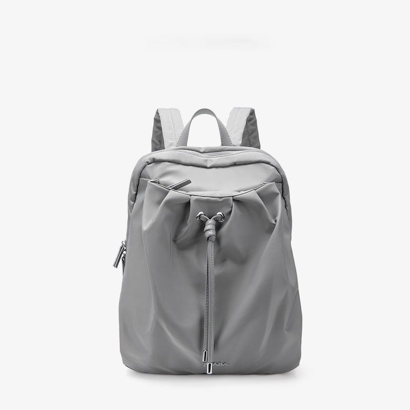 Oxford Large Capacity Trendy Fashion Travel Backpack - Harmony Gallery