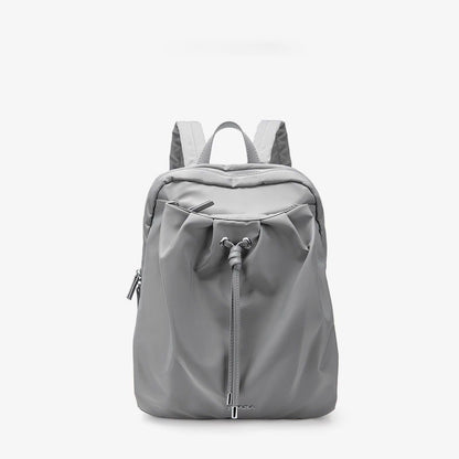 Oxford Large Capacity Trendy Fashion Travel Backpack - Harmony Gallery