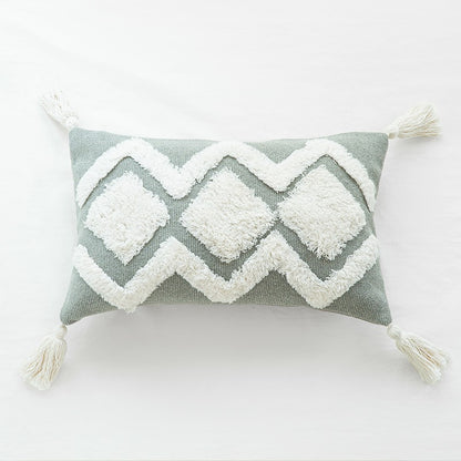 Nordic Handmade Decorative Living Room Sofa Cushion - Harmony Gallery