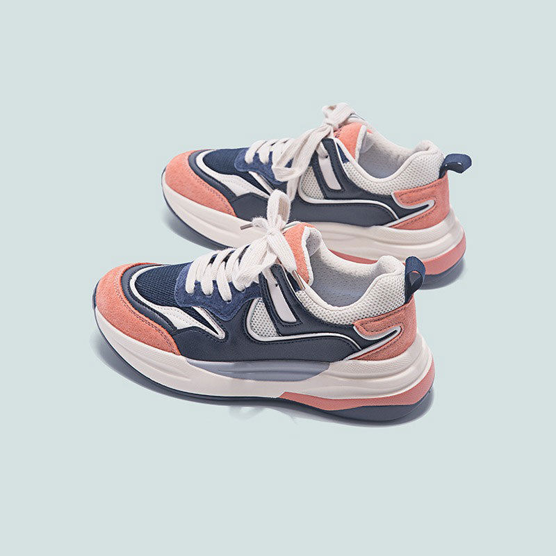 Forrest Gump All-Match Casual Sports Women's Shoes - Harmony Gallery