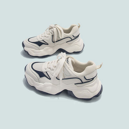 Casual Breathable Forest Sport Sneakers Women's Shoes - Harmony Gallery