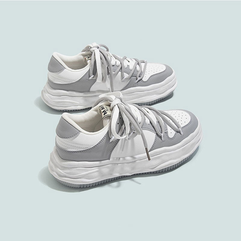 Original Design Breathable All-Match Leisure Women's Shoes - Harmony Gallery