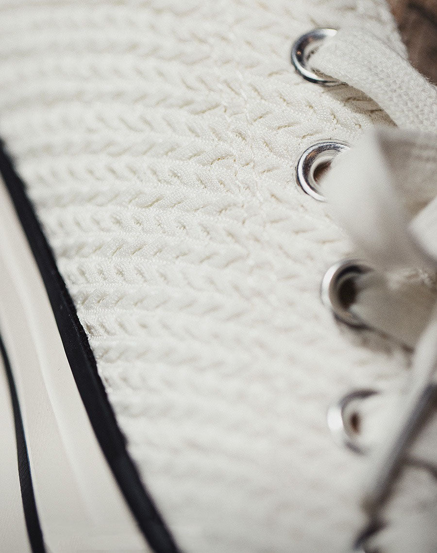 Mandarin Duck Woven Embossed Casual Unisex Canvas Shoes - Harmony Gallery