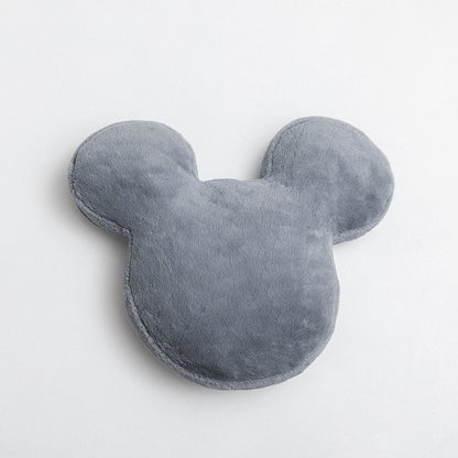 Cute Creative Decorative Plush Bedroom Cushion - Harmony Gallery