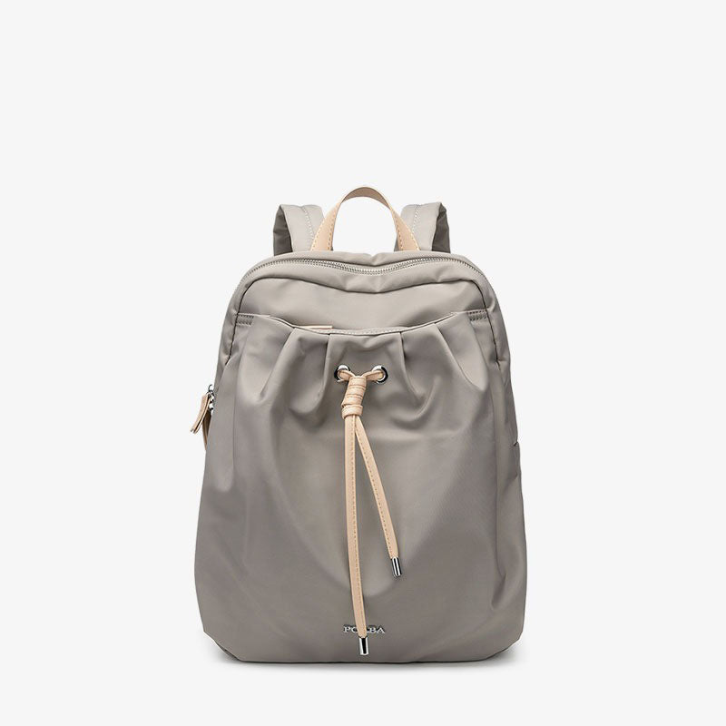 Oxford Large Capacity Trendy Fashion Travel Backpack - Harmony Gallery