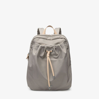 Oxford Large Capacity Trendy Fashion Travel Backpack - Harmony Gallery