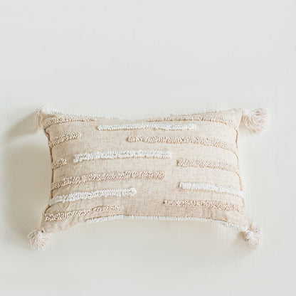 Bohemian Decorative Ethnic Handmade Living Room Cushion - Harmony Gallery