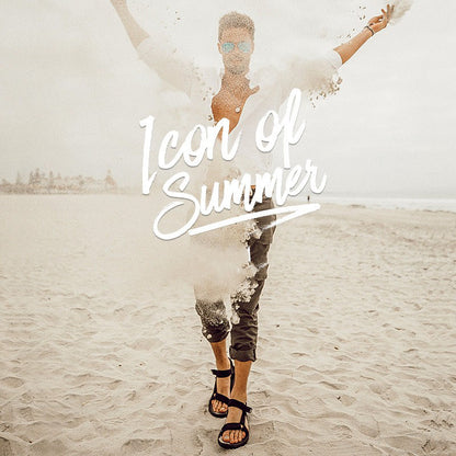 Beach Youth Leisure Outdoor Wearing Sand Men's Sandal - Harmony Gallery