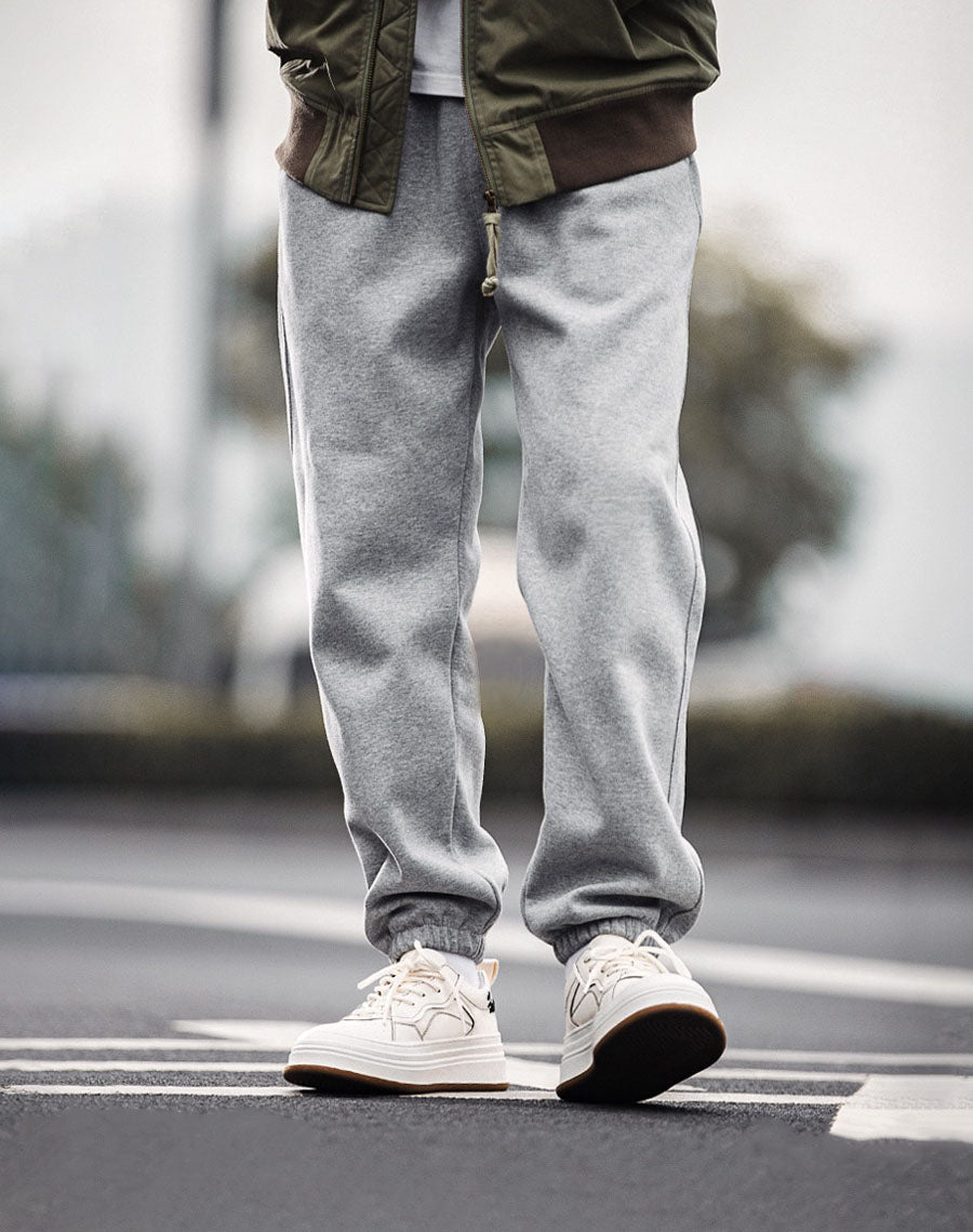 Retro Low Top Casual Leather Skateboard Unisex Shoes - Harmony Gallery