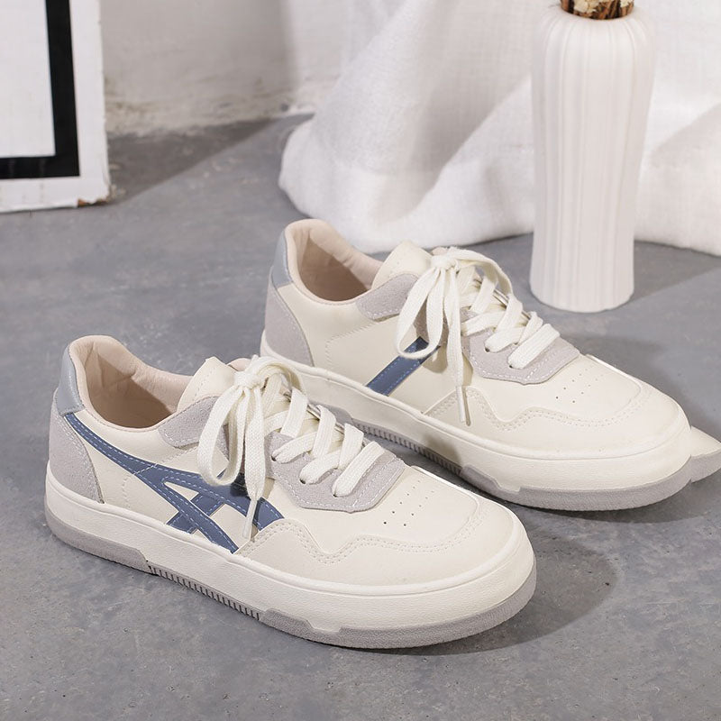 Breathable German Training Casual Sport Women's Shoes - Harmony Gallery
