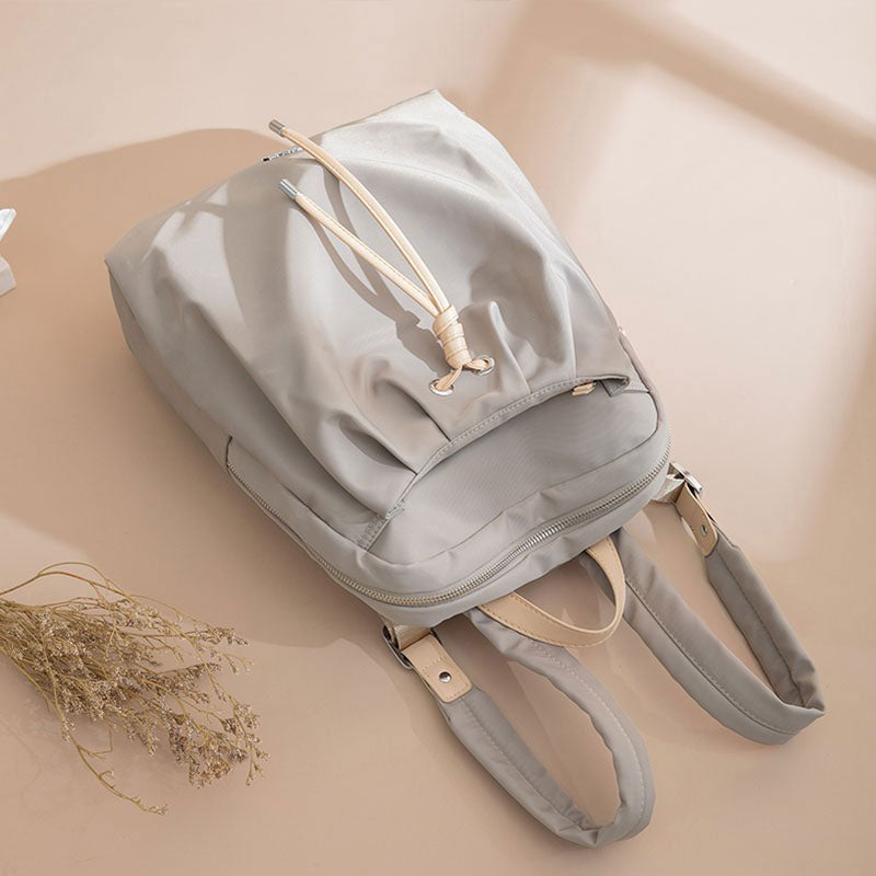 Oxford Large Capacity Trendy Fashion Travel Backpack - Harmony Gallery