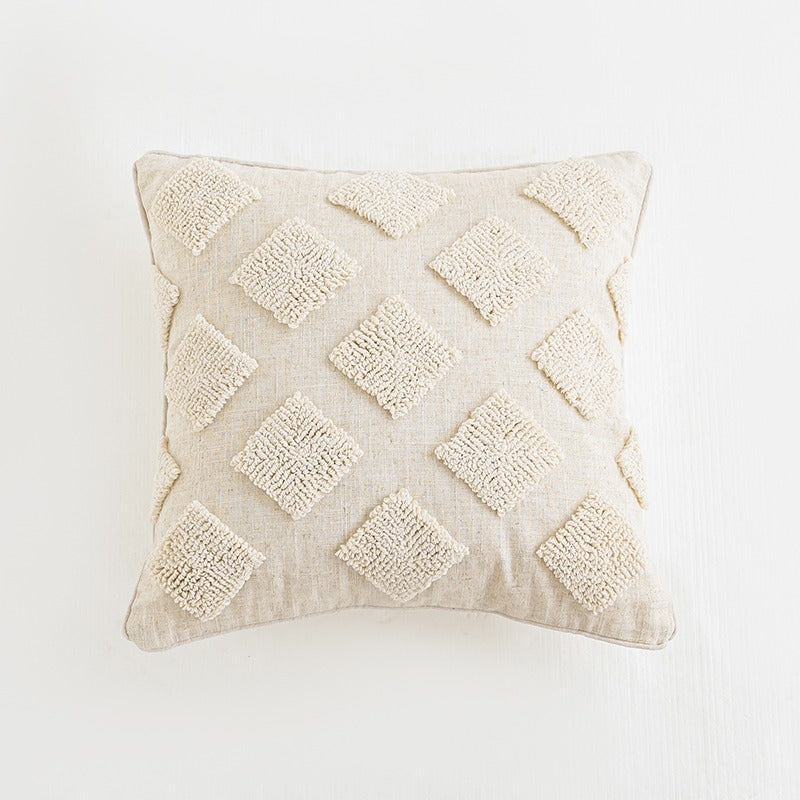 Bohemian Decorative National Living Room Sofa Cushion - Harmony Gallery