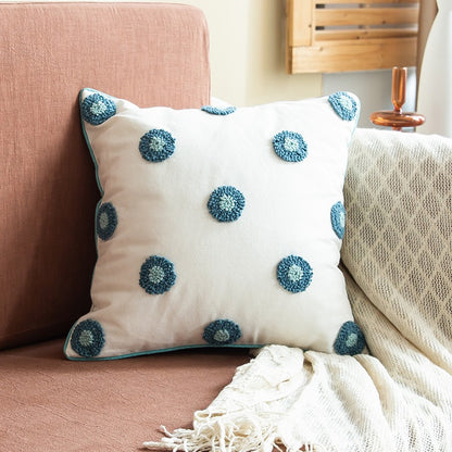 Handmade Ethnic Decorative Living Room Sofa Cushion - Harmony Gallery