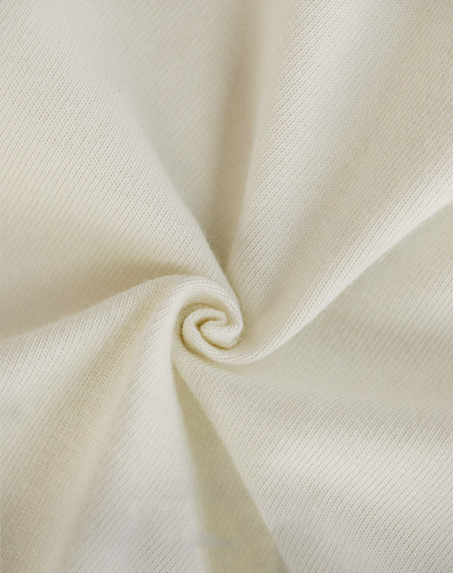 Cotton Casual Tooling American Round Neck Men's Sweater - Harmony Gallery