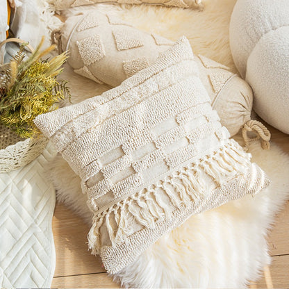 Bohemian Decorative National Living Room Sofa Cushion - Harmony Gallery