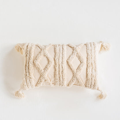 Bohemian Handmade Living Room Sofa Cushion - Harmony Gallery