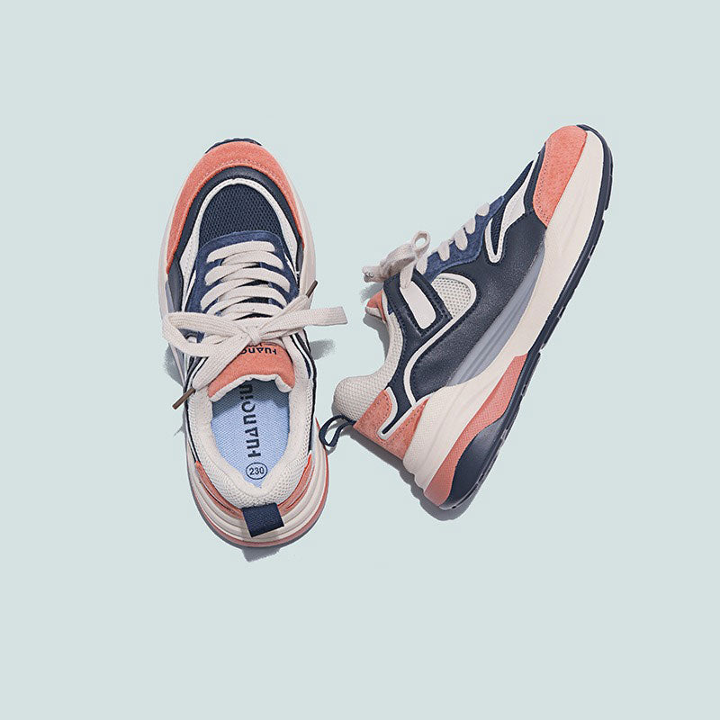 Forrest Gump All-Match Casual Sports Women's Shoes - Harmony Gallery