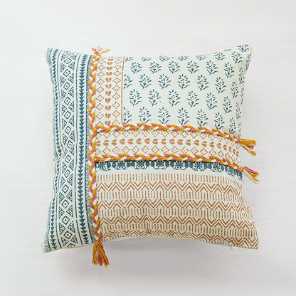Bohemian Trendy Nordic Style Living Room Sofa Cushion - Harmony Gallery