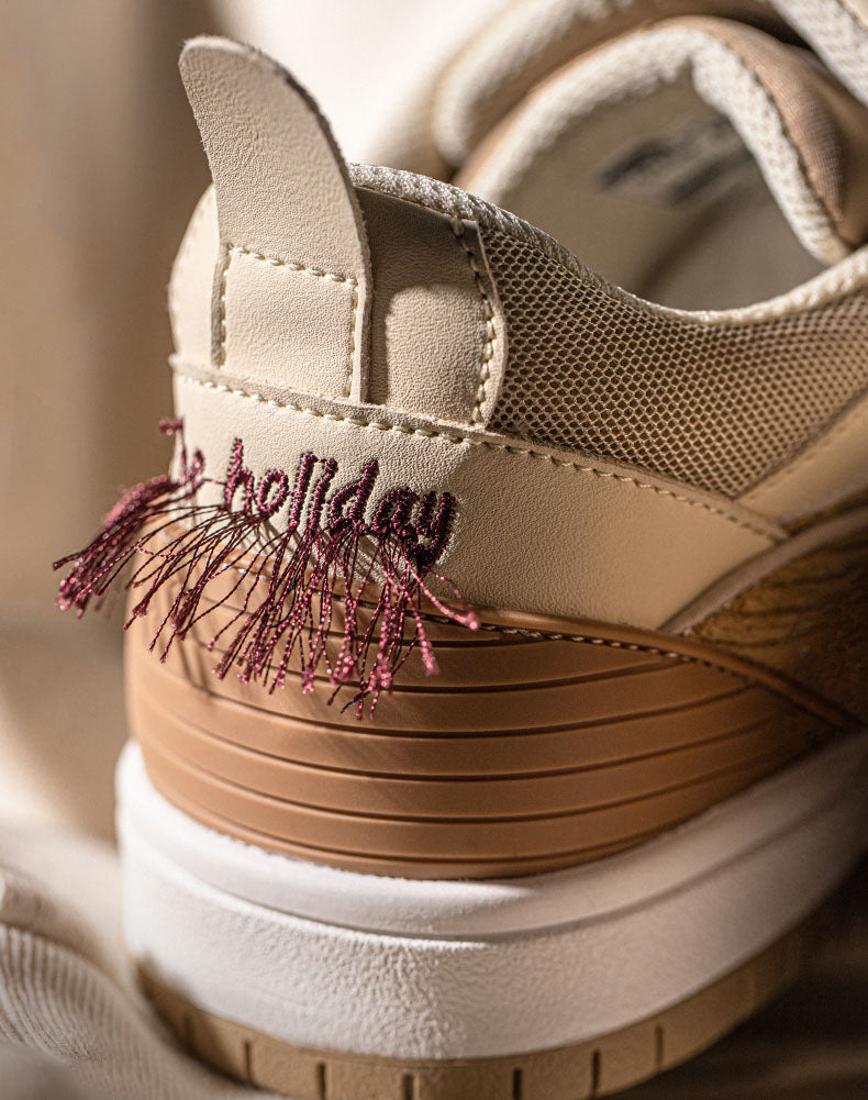 Corduroy Breathable All Match Unisex Casual Shoes - Harmony Gallery