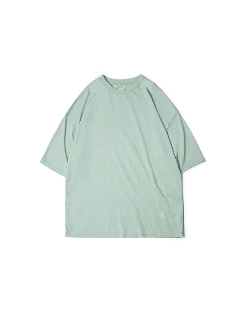 Tooling American Retro Oxygen Cool Breathable Men's T-Shirt - Harmony Gallery