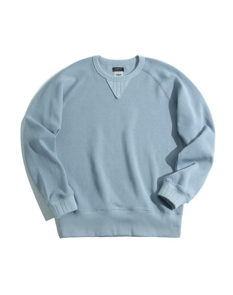 Retro Oversize Hooded Loose Vintage Men's Sweater - Harmony Gallery
