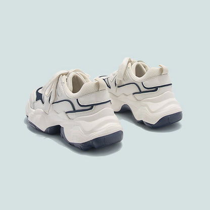 Casual Breathable Forest Sport Sneakers Women's Shoes - Harmony Gallery