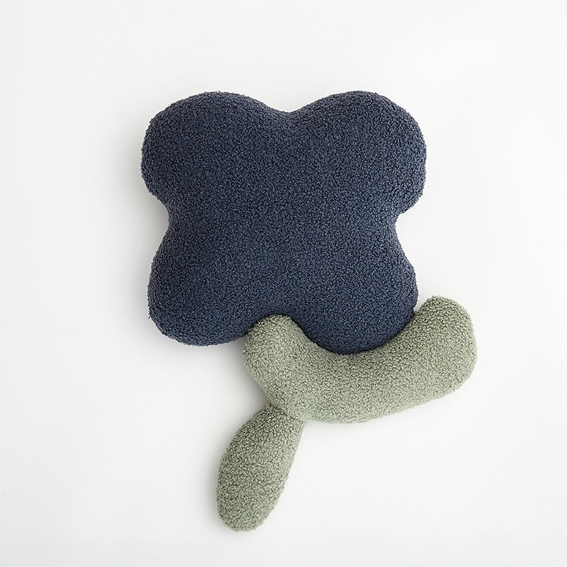 Creative Special Shaped Bedside Decoration Sofa Cushion - Harmony Gallery