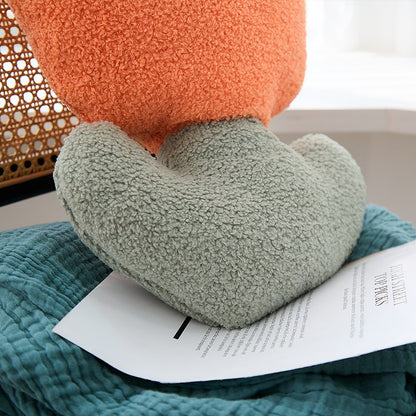 Creative Special Shaped Bedside Decoration Sofa Cushion - Harmony Gallery