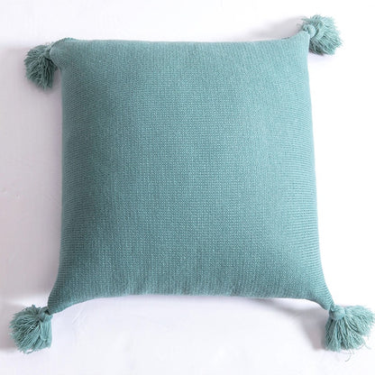 Nordic Style Macaron Living Room Sofa Cushion - Harmony Gallery