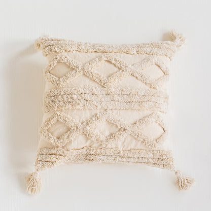 Moroccan Decorative Ethnic Living Room Sofa Cushion - Harmony Gallery