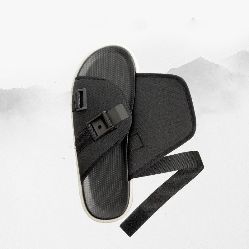 Outdoor Beach Dual Use Fashion Men's Sandal - Harmony Gallery