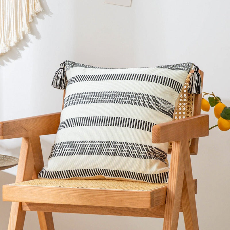 Bohemian Ethnic Style Homestay Living Room Sofa Cushion - Harmony Gallery