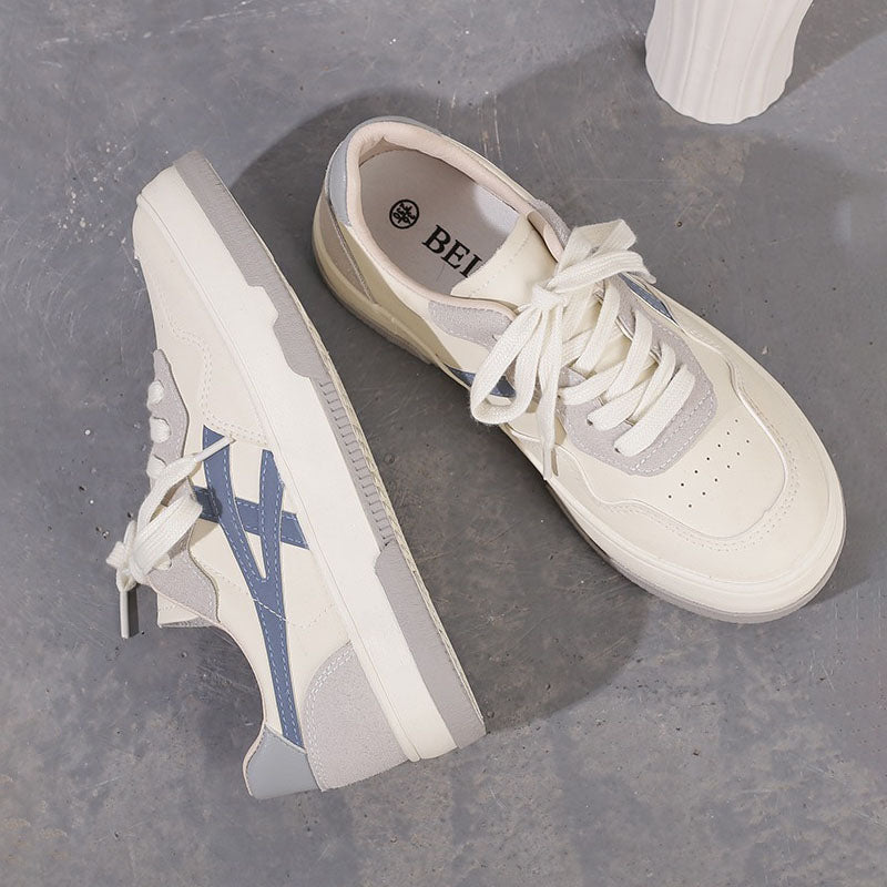 Breathable German Training Casual Sport Women's Shoes - Harmony Gallery