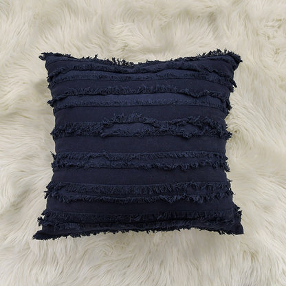 Cut Flower Throw Pilow Living Room Sofa Cushion - Harmony Gallery