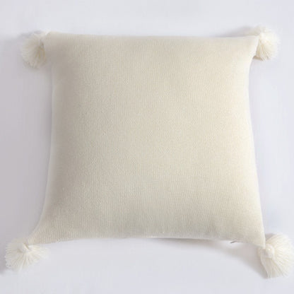 Nordic Style Macaron Living Room Sofa Cushion - Harmony Gallery