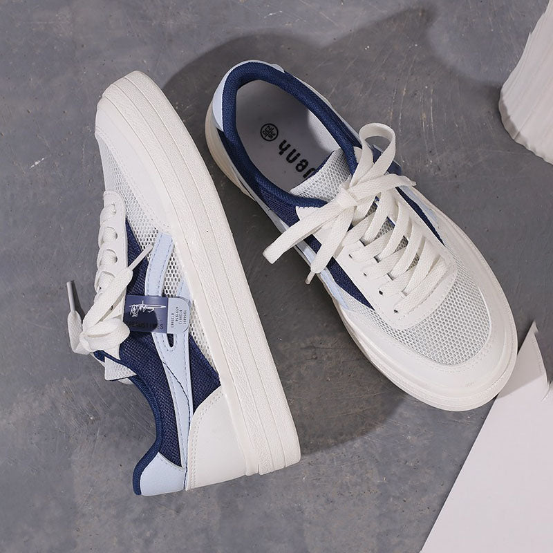 Breathable Casual Summer Sport Women's Shoes - Harmony Gallery
