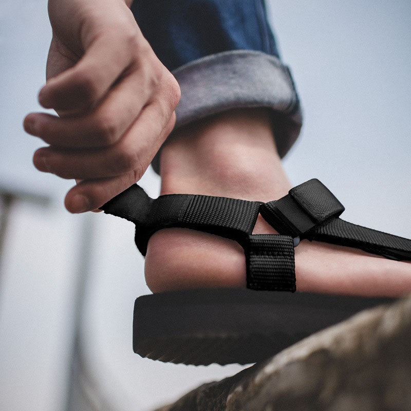 Beach Youth Leisure Outdoor Wearing Sand Men's Sandal - Harmony Gallery
