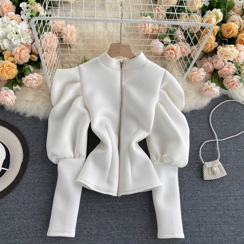 American Design Fashionable Scheming Women's Tops - Harmony Gallery