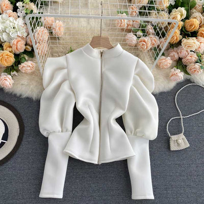 American Design Fashionable Scheming Women's Tops - Harmony Gallery